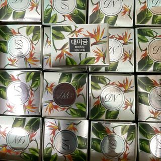 KEM BODY DEMEJINE HÀN QUỐC