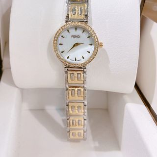 Đồng hồ fendi
