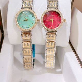 Đồng hồ fendi