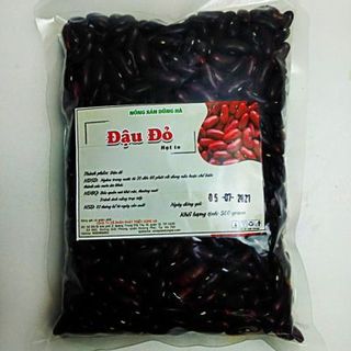 Đậu đỏ