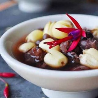 Đậu đỏ