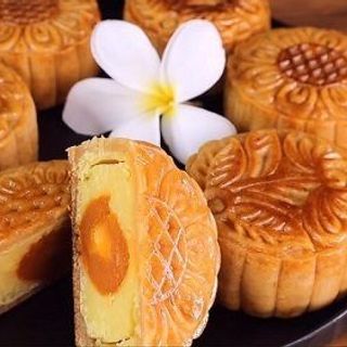 Bánh trung thu