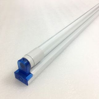 Bộ đèn tuyp led 1m2 22W gồm bóng và máng (bảo hành 1 năm)