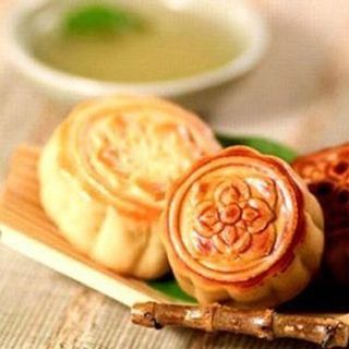 Bánh trung thu