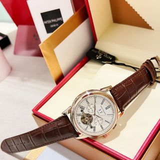 Đồng hồ pateck01