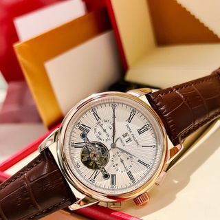 Đồng hồ pateck01