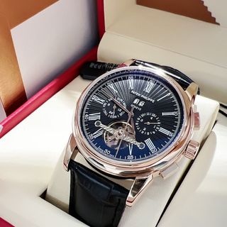 Đồng hồ pateck01