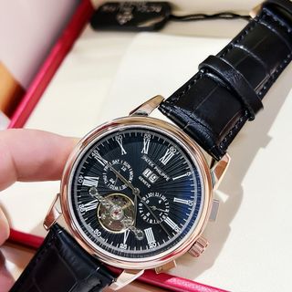 Đồng hồ pateck01