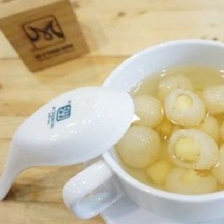 Hạt sen tươi