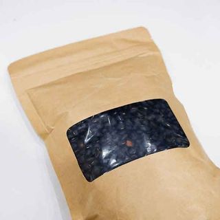 Trà đậu đen xanh lòng khô