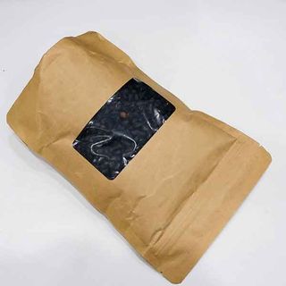 Trà đậu đen xanh lòng khô