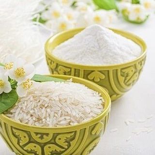 Gạo Hương Lài Sữa Dẻo giá sỉ