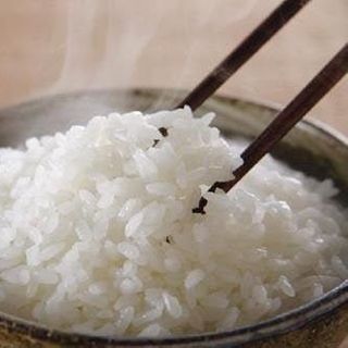 Gạo Hương Lài Sữa Dẻo
