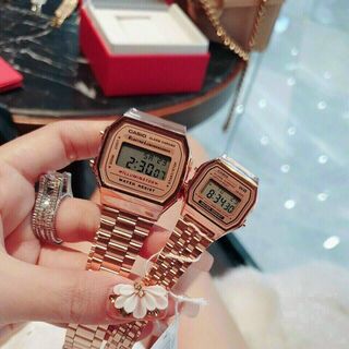 ĐỒNG HỒ CASSIO ĐIỆN TỬ SALE CỰC SỐC