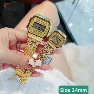 ĐỒNG HỒ CASSIO ĐIỆN TỬ SALE CỰC SỐC