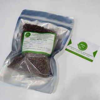 Trà bancha gạo lứt khô