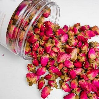 Trà Hoa Hồng Sấy Khô
