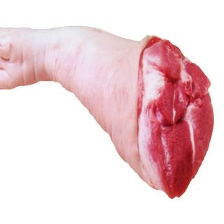 Thịt lợn chân giò