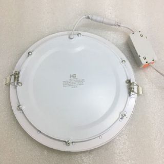 ĐÈN LED ÂM TRẦN 18W TRÒN HÀNG TỐT TIẾT KIỆM ĐIỆN BH 1 NĂM