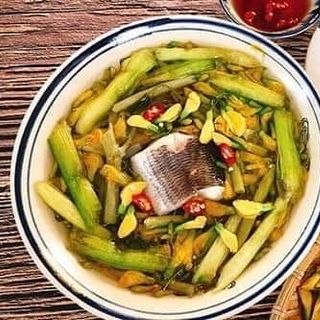 Bông điên điển