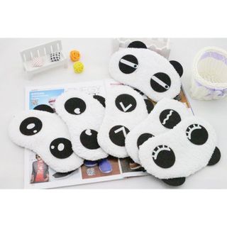 Bịt Mắt Che Mắt Ngủ Hình Panda Dễ Thương giá sỉ