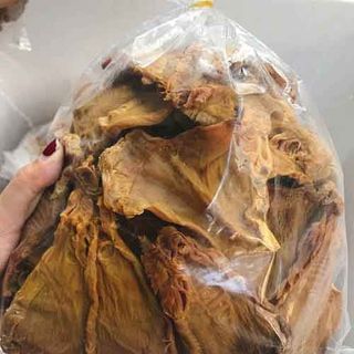Măng khô - Măng rối - Măng bẹ - Măng Vầu - Măng Nứa Khô - Măng lưỡi lợn