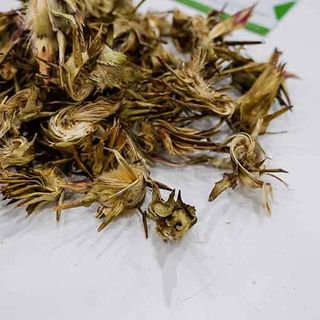 Hoa Atiso khô Đà Lạt