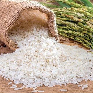 Gạo tám Điện Biên