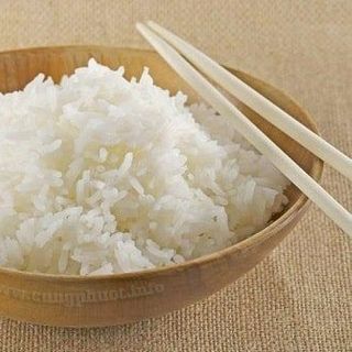 Gạo tám Điện Biên