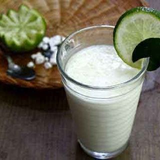 Bột sắn dây