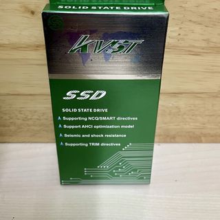 SSD KVST M2 -256G HÀNG BH 36 THÁNG