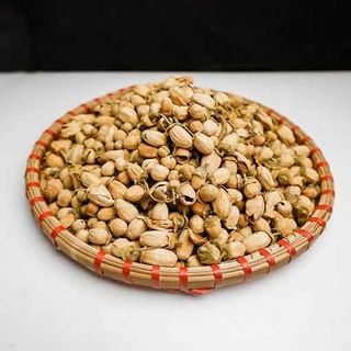 Trà Hoa Bưởi Sấy Khô