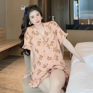 ĐỒ BỘ ĐÙI MANGO