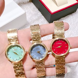Đồng hồ fendi nữ đẹp giá sỉ -giá bán buôn