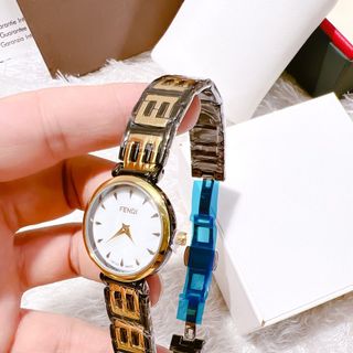 Đồng hồ fendi nữ đẹp giá sỉ -giá bán buôn