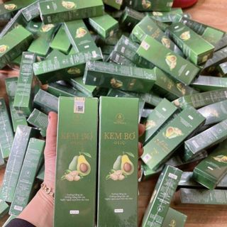 Kem bơ OLIC - Trùm Sỉ Số 1 - Luôn luôn rẻ nhất thị trường