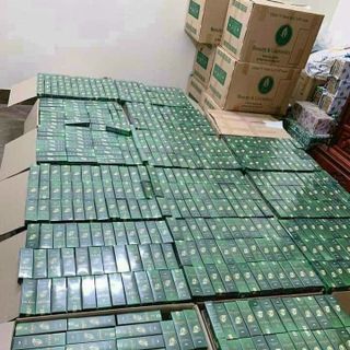 Kem bơ OLIC - Trùm Sỉ Số 1 - Luôn luôn rẻ nhất thị trường