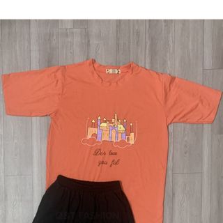 Sét bộ nữ ,đồ bộ lững ngố nữ thun coton sufa,áo phom rộng phối quần đen ,thời trang xuân hè BL14-CAM