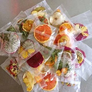Trà Detox Hoa Quả Sấy Khô