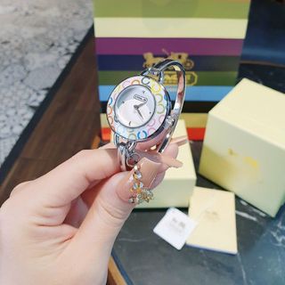 ĐỒNG HỒ COACH NỮ KIỀNG HOT HOT