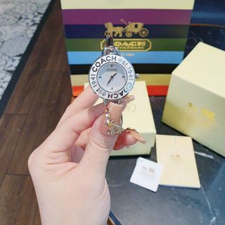 ĐỒNG HỒ COACH NỮ KIỀNG HOT HOT