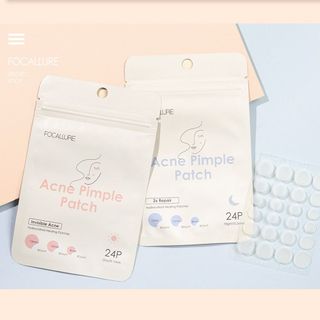 MIẾNG DÁN MỤN FOCALLURE TÁI TẠO CHĂM SÓC LÀN DA TIỆN DỤNG 2G