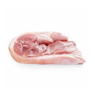 Thịt lợn thảo dược các loại giá sỉ