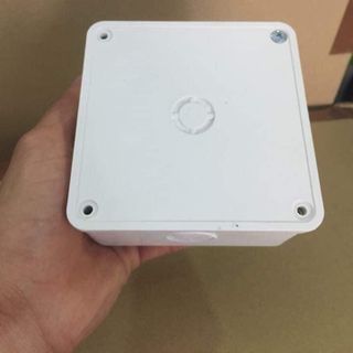 HỘP KỸ THUẬT CAMERA LOẠI HỘP VÍT CHỐNG NƯỚC