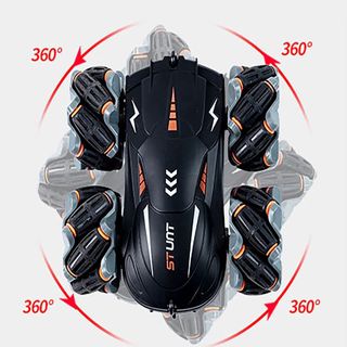 Xe Điều Khiển Từ Xa Drift Địa Hình Tốc Độ Cao Leo Núi To 2 Cầu Xoay 360 Độ 4 Chiều Mini Pin Sạc Và Đèn Giá Rẻ Cho Bé