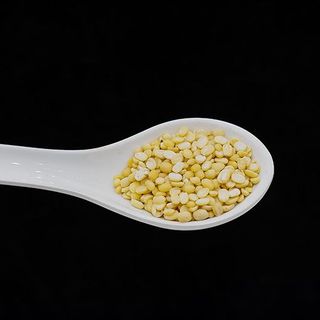 Đậu (đỗ) xanh xát vỏ