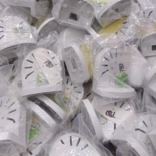 Chân Đế Dome Ren Đồng cho Camera Onvizcam, Ezviz, imou, kbvision - Chân Đế chữ L gắn tường