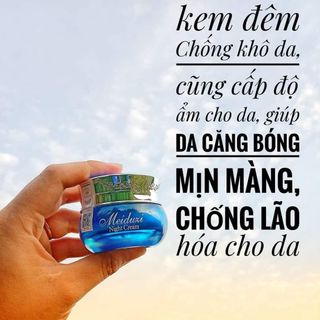 Kem meiduzi Nhật Bản