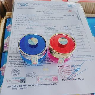 Kem meiduzi Nhật Bản