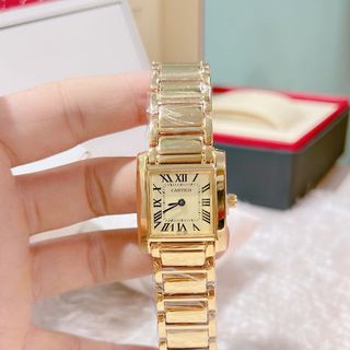 Đồng hồ catierr